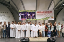 Haflah-Musica-Group-Photo